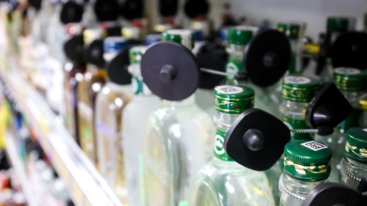 В Прикамье запретят продажу алкоголя на майские праздники