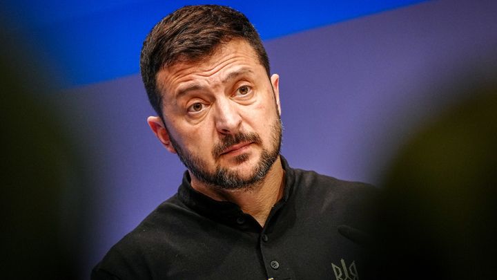 Режим Зеленского затевает циничную провокацию: Раскрыт план Киева по подрыву дамбы Киевской и Каневской ГЭС