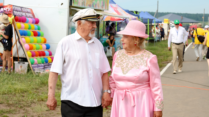 Пенсия - это не подачка старикам: Аналитик объяснил чиновникам на примере плохого Запада