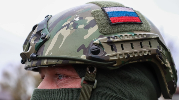 Россия срезает плацдарм: Генштаб ВСУ бьётся в предсмертной агонии, боевики отступают из Курской области