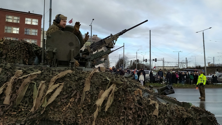 И хочется, и колется: Focus раскрывает планы, что Запад обсуждает отправку войск на Украину