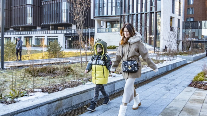 Ипотечное зачатие: В России придумали экзотичный способ поднять рождаемость. Но вскрылся денежный интерес