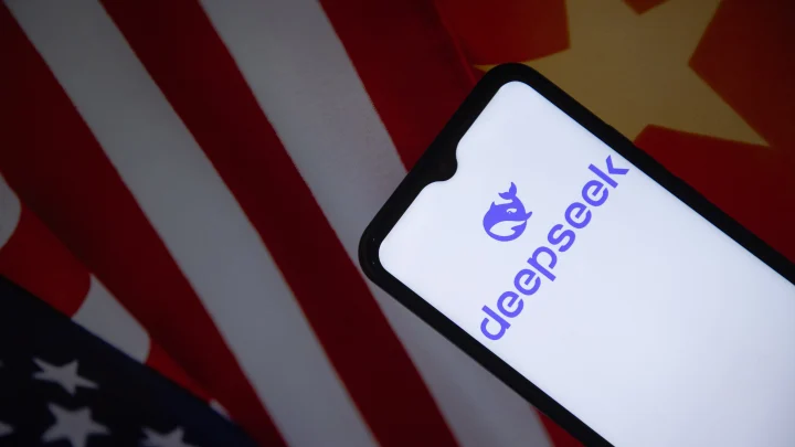 Reuter: В Италии заблокировали китайский чат-бот DeepSeek