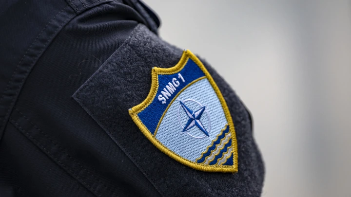 Украина проиграет, а Европа будет виновата. НАТО бьёт тревогу на фоне наступления русской армии