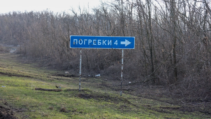 Протоиерей Василенков: В операции Поток участвовал отец Алексий (Скрипкин)