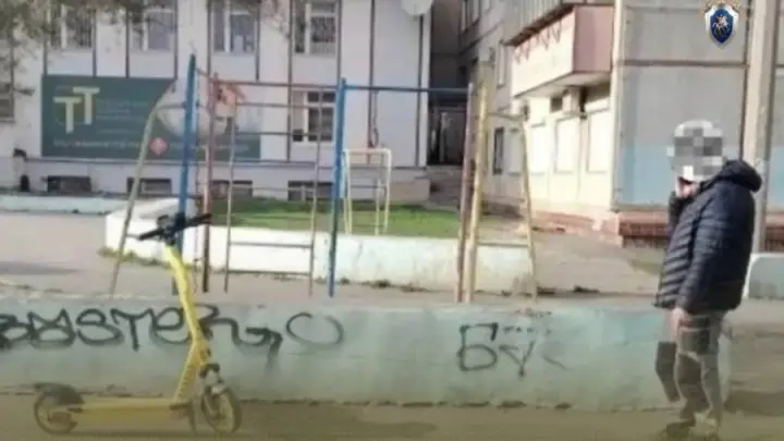 42-летний мужчина на электросамокате сбил 11-летнего ребёнка в Челябинске