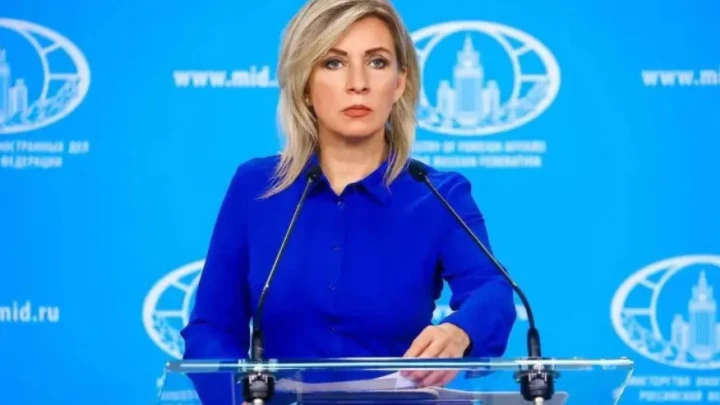 «Уходят в оппозицию»: Захарова заявила о бунте западных послов после работы в России