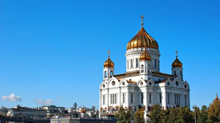 Русская Православная Церковь вспоминает Серафима Саровского 15 января