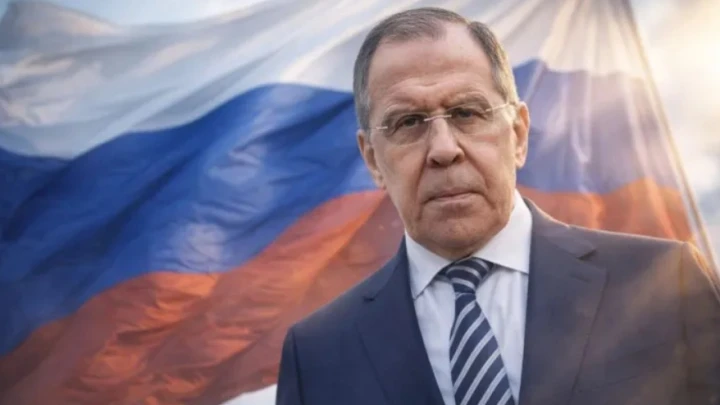 Ответ за Русский дом: Лавров заявил о закрытии всех институтов Гете в России