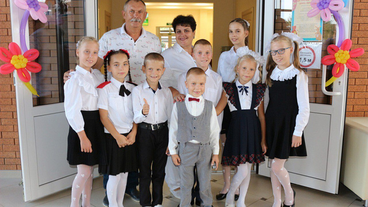 В 2022 году краевой маткапитал использовали более 5 тыс. кубанских семей