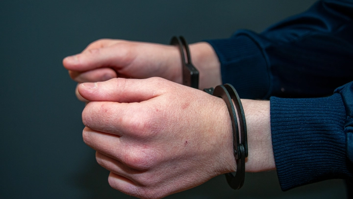 Драма в Казани: обвиняемого в убийстве жены и покушении на жизнь сына турка отправили в СИЗО