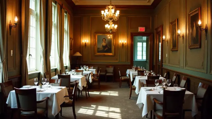 Турист в Таиланде в панике разбил дверь в ресторане и умер