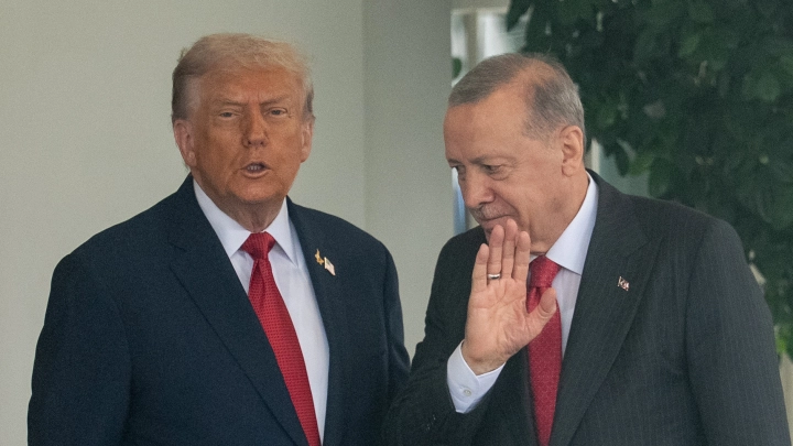 Трамп: для России пришло время завершить конфликт на Украине