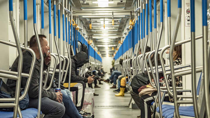 Подорожают с нового года: Власти Москвы рассказали о новых тарифах на транспорте