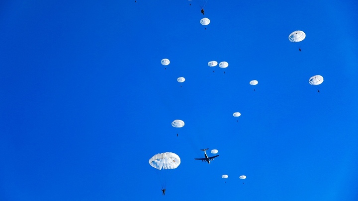 Вы никогда не узнаете об этом: Десантник откровенно рассказал о погибших героях