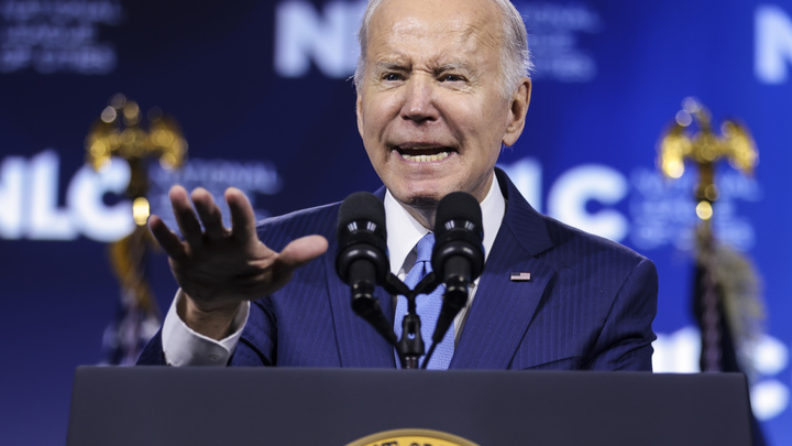 И так будет с каждым!: Сенатор заявил о русском ударе по президенту США