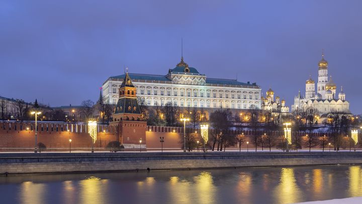 Атака на Кремль. Военный эксперт Константин Сивков заявил об ответе Москвы