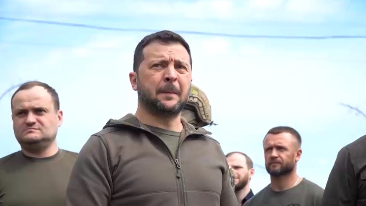 Зеленский доигрался: В ДНР допускают применение тактического ядерного оружия