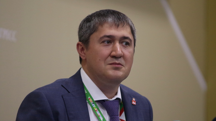 Пермский губернатор высказался по поводу обстрела Белгорода