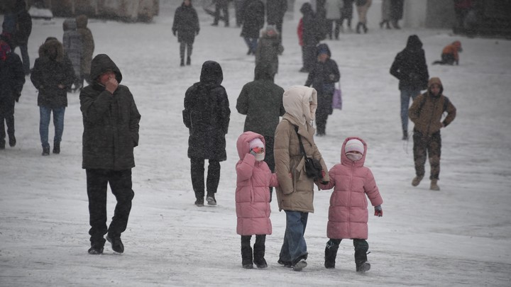 Бросили всё и бежали в Россию: Семья из Канады на грани выдворения - как живут сейчас?