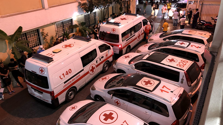 С телефонами мы так уже делали: Кедми рассказал, как организовали массовый взрыв пейджеров в Ливане