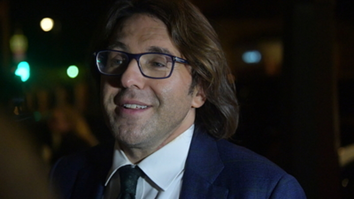 Куда пропал Андрей Малахов? Телеведущий приоткрыл завесу тайны