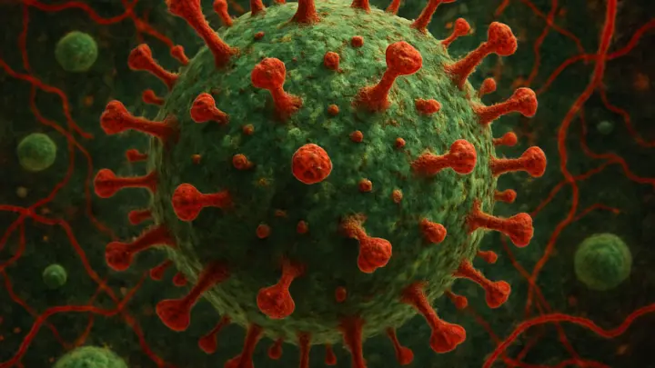 Продеус: контагиозным моллюском можно заразиться через скамейку