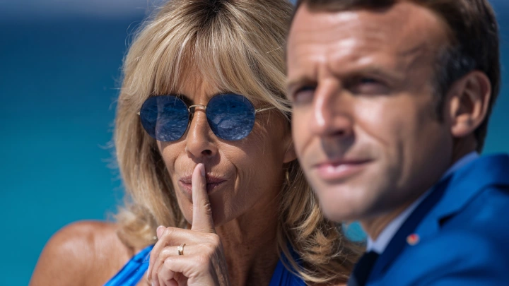 В деле Брижит - мужчина появилась версия об убийстве: Куда ведёт американский след?