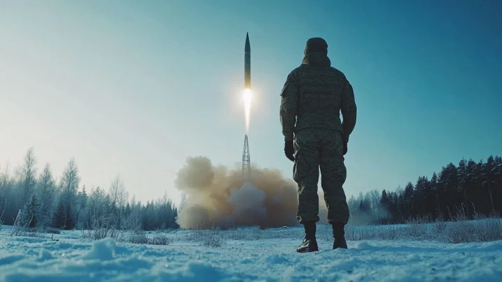 К Одессе подошли бойцы французской дивизии: Матвийчук оценил вероятность удара Орешником