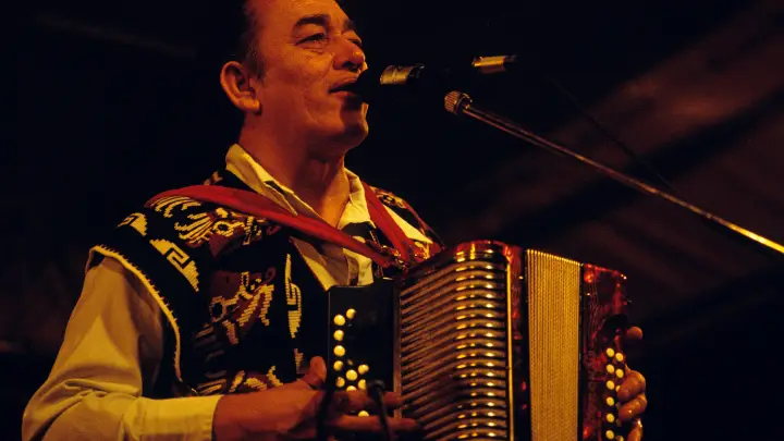 Ушёл со словами Я так устал: Умер легендарный участник The Rolling Stones Леонардо Флако Хименес