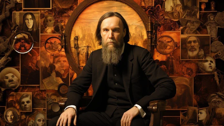 Это не конспирология - всё куда страшнее: Дугин вскрыл правду