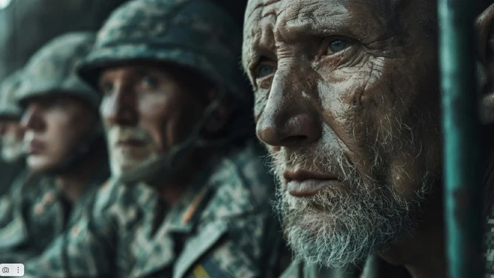 Обезлюдение и старики: В Швейцарии описали страх Евросоюза и будущее Украины