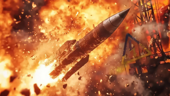 Главное за ночь и утро 19 ноября: Россию атаковали ATACMS, фиаско чиновников и разоблачение таблеток, которые убивают