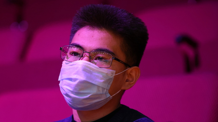 Ну и скорость! В Китае придумали датчик, выявляющий ковид за четыре минуты