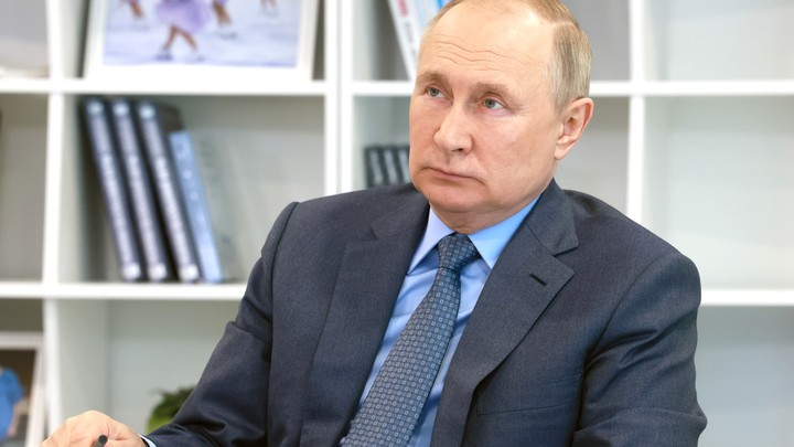 К чему приведет санкционная одержимость - Путин предупредил Запад о шокирующих последствиях