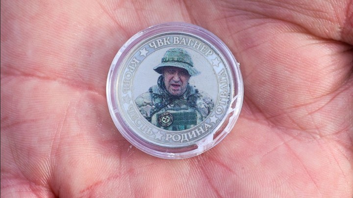 Дело генерал-строителя: Иванова догнал гнев покойного Пригожина?