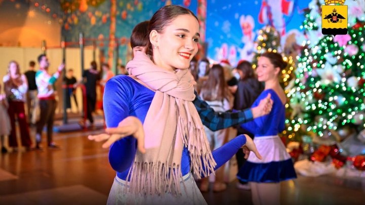 В Новороссийске до конца новогодних каникул проходит фотоконкурс