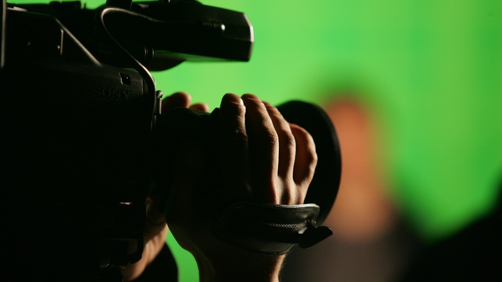 Золотого Святого Георгия вручили фильму Засранка