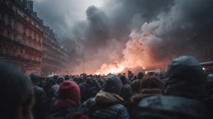 Четыре пули в голову: В Одессе застрелили палача из Дома профсоюзов