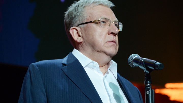 Кудрин рассказал, каково будет жить на гарантированный доход от государства