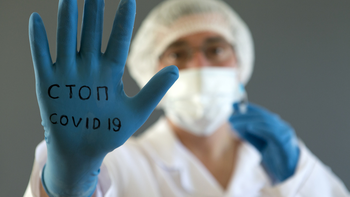 Во Владимирской области увеличили долю вакцинированных сотрудников предприятий с 60 до 80 процентов