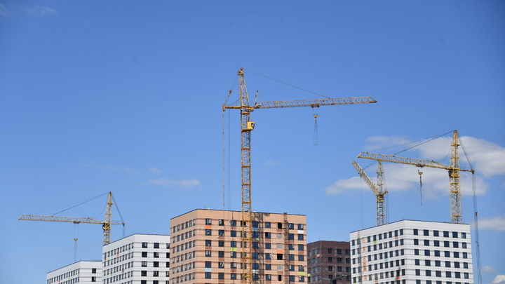 Индустриальные кварталы Москвы: Эксперт указала на лучшие пункты программы