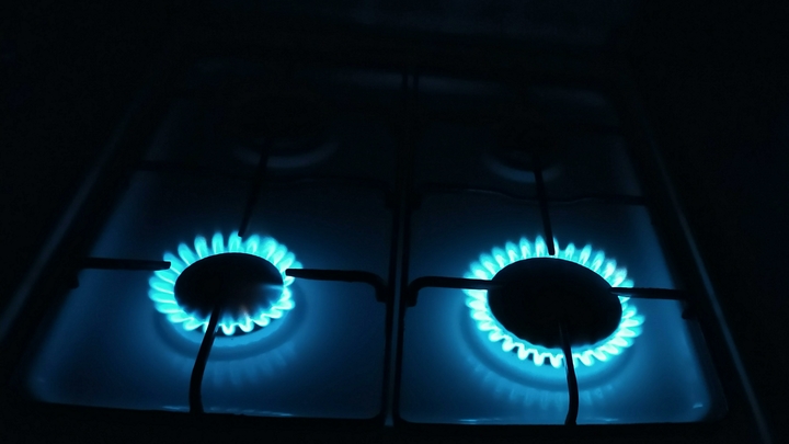 Жильцы дома в центре Перми уже второй месяц живут без газа