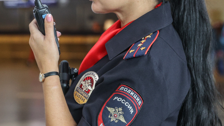 В Краснодаре задержали женщину, которая дала девочке пощёчину на улице