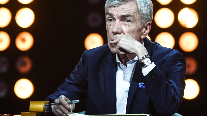 Квартира в центре Москвы и дом на Истре – наследство Юрия Николаева. Кому достанется нажитое телеведущим?