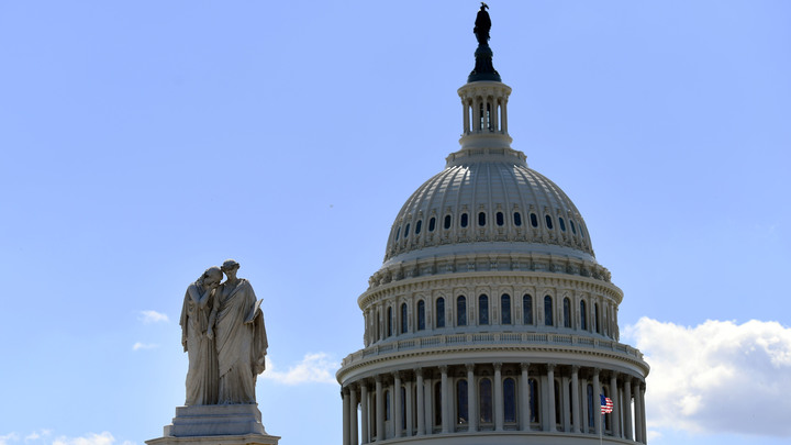Сенат США одобрил закон о новых антироссийских санкциях