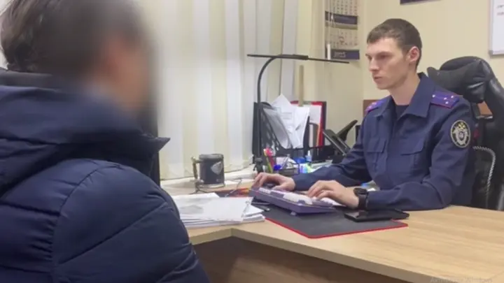 Мать призналась в убийстве собственных детей в Иркутске, допрос сняли на видео