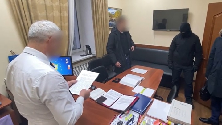 Сергею Тохсырову и его оперу-помощнику предъявили обвинения