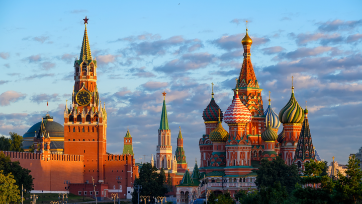 Политолог Дробницкий дал собственный прогноз развития событий в мире: России надо быть готовой