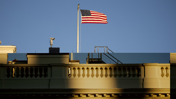 США нашли себе новую Украину. Вашингтон уже начал выделять деньги на чужую армию